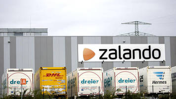 Modeplattform stellt Zeos vor: Zalando: Neuer Logistik-Service, neue Erlöse?