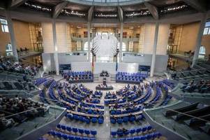 Bayern bekommt einen Wahlreis mehr - und damit mehr Gewicht im Bundestag