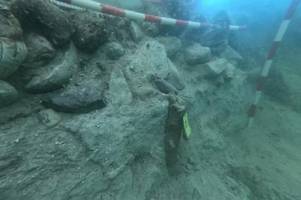 Was es mit der „Stonehenge im Bodensee“ auf sich hat