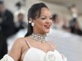Nach fünf Jahren Auszeit: Rihanna feilt an ihrem großen Comeback