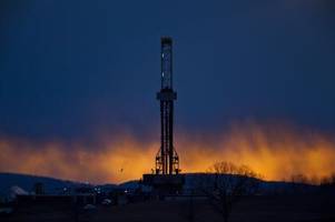fdp fordert wegen der gaskrise fracking in deutschland