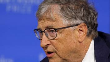 Microsoft-Gründer - Bill Gates verrät, welches Smartphone er nutzt