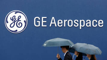 US-Mischkonzern: Flugzeuggeschäft boomt: General Electric erhöht Gewinnprognose
