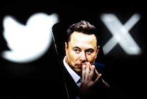 Twitter-Kauf: Wie Elon Musk 28 Milliarden Dollar vernichtet hat