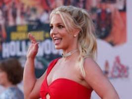 Britney Spears: Es ist alles gesagt