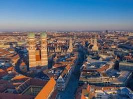 Neue Studie vorgestellt: München ist die mit Abstand teuerste Stadt Deutschlands