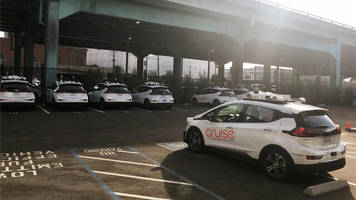 Autonomes Fahren: GM stoppt Betrieb mit autonomen Taxis – Behörden ermitteln