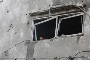 lage in gaza: un-vollversammlung nimmt resolution an