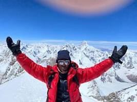 riskanter beruf im himalaya: sherpas riskieren viel - und bekommen fast nichts