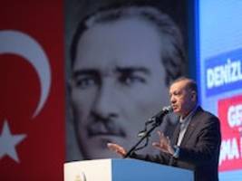 100 Jahre Türkei: Was gibt's hier zu feiern?