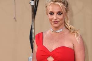 Britney Spears: Ich habe einen neuen Song geschrieben