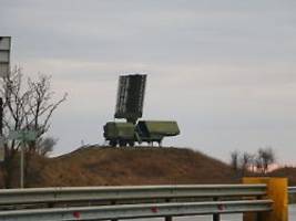 Wichtiges Objekt an Westküste: Ukraine meldet erfolgreichen Angriff auf Krim-Luftabwehr