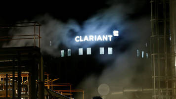 Spezialchemiekonzern: Clariant kauft Kosmetik-Zulieferer in größtem Deal seit 2011