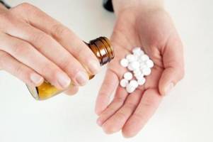 Vitamin D: Was tun bei einer Überdosierung?
