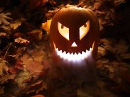 Halloween in Deutschland: Horror hat eine gesellschaftliche Funktion