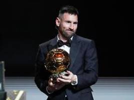Unverdienter Messi-Sieg: Matthäus wettert über Farce beim Ballon d'Or