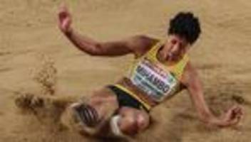 leichtathletik: olympiasiegerin mihambo warnt vor rassistischen tendenzen