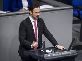 schon seehofer scheiterte: spd-fraktionsvize gegen auslagerung von asylverfahren