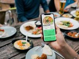 gastro-rabatt-app neotaste: können gutscheine restaurants füllen?