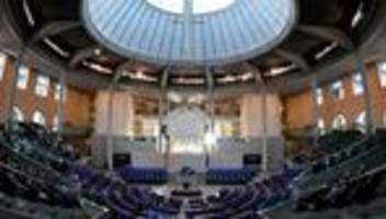 ARD-Deutschlandtrend: Union legt zu – FDP rutscht unter Fünf-Prozent-Hürde