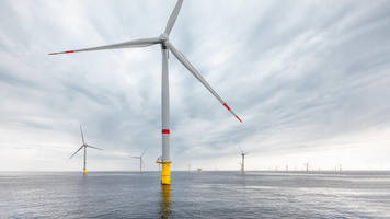 Siemens Energy: Fackeln im Sturm