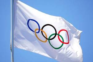 Russland wirft dem IOC eine Politik der Doppelmoral vor
