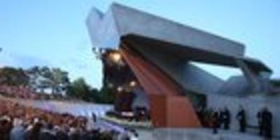 Grafenegg Festival: Sänger trotz Impfung Corona-positiv