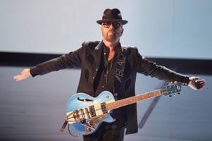 40 Jahre Sweet Dreams - Eurythmics-Jubiläum