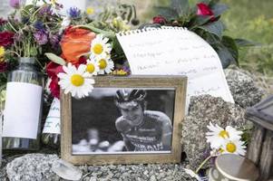 Tod von Gino Mäder: Renn-Organisatoren entlastet