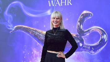 „Sommerhaus der Stars“-Kandidatin - Schwangere Pia Tillmann nach Autounfall im Krankenhaus