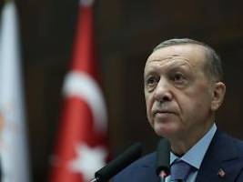 Scharfe Töne aus Ankara: Erdogan: Netanjahu ist für uns kein Gesprächspartner mehr