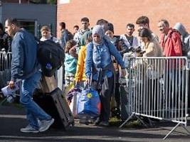 Vor Migrationsgipfel ab Montag: Länder fordern Geld und Klarheit vom Bund
