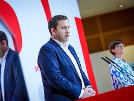 Für zusätzliche Investitionen: SPD will Krisenabgabe für Spitzenverdiener