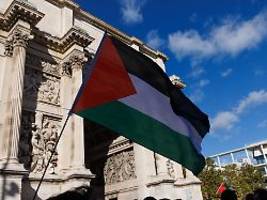 Seit Kriegsbeginn im Nahen Osten: Zahl antisemitischer Akte in Frankreich explodiert