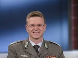 Deutsche Streitkräfte: Bundeswehrverbandschef warnt vor Putin