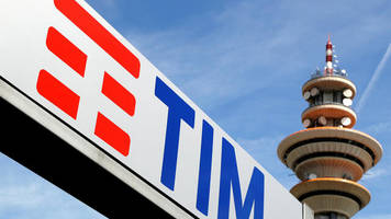 Telekommunikation: Ex-Monopolist Telecom Italia verkauft Festnetz an Finanzinvestor KKR