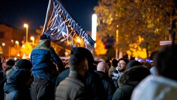 Kommentar - Pro-Palästina? Nein, den Juden-Hassern unter uns geht es um viel mehr
