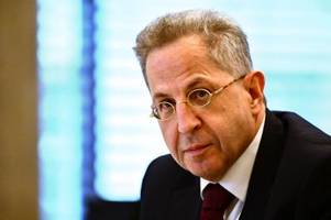 CDU-Spitze treibt Ausschlussverfahren gegen Maaßen voran