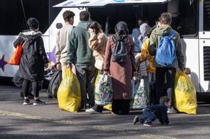 Söder dringt auf Änderung des Asylrechts