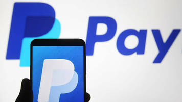 online-bezahldienst : wie funktioniert paypal?