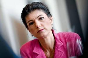 Nach Austritt von Wagenknecht: Löst sich Linken-Bundestagsfraktion auf?
