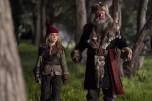 Staffel 2 von Santa Clause: Die Serie: Was ist schon bekannt?