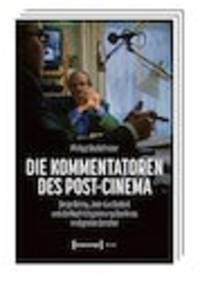 Von SZ-Autoren: Philipp Stadelmaier über Post-Cinema
