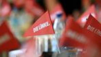 Linksfraktion im Bundestag: So geht es weiter mit den Abgeordneten der Linkspartei