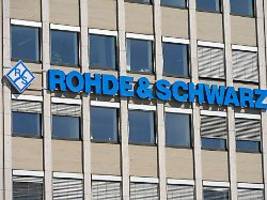 Franzosen legen Beschwerde ein: Gericht prüft Großauftrag für Bundeswehr-Funkgeräte