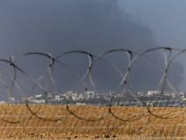 Tom Segev zum Israel-Hamas-Krieg: Es erscheint mir wahnsinnig, eine Stadt zu zerstören