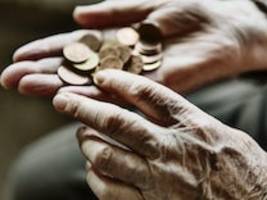 altersversorgung: renten steigen voraussichtlich um 3,5 prozent