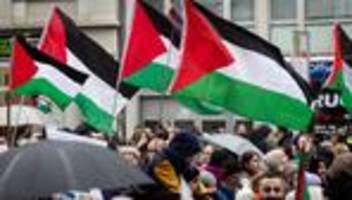 un-menschenrechtsrat: kritik an deutschlands umgang mit pro-palästina-demos und rassismus