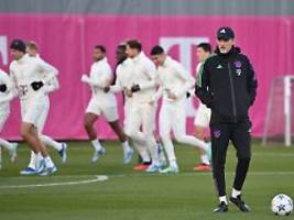 Seit 2011 sonst stets in Katar: FC Bayern erklärt Verzicht auf Wintertrainingslager