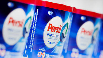 Persil-Hersteller: Henkel profitiert von Preiserhöhungen und erhöht Prognose